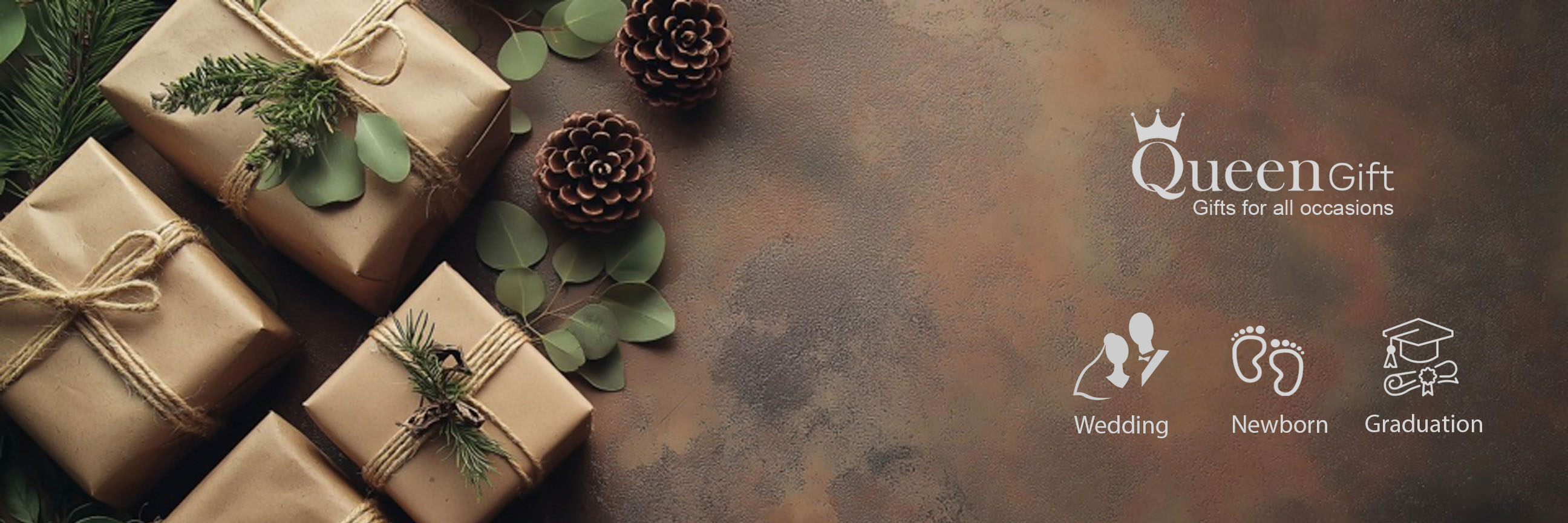 Queen Gift